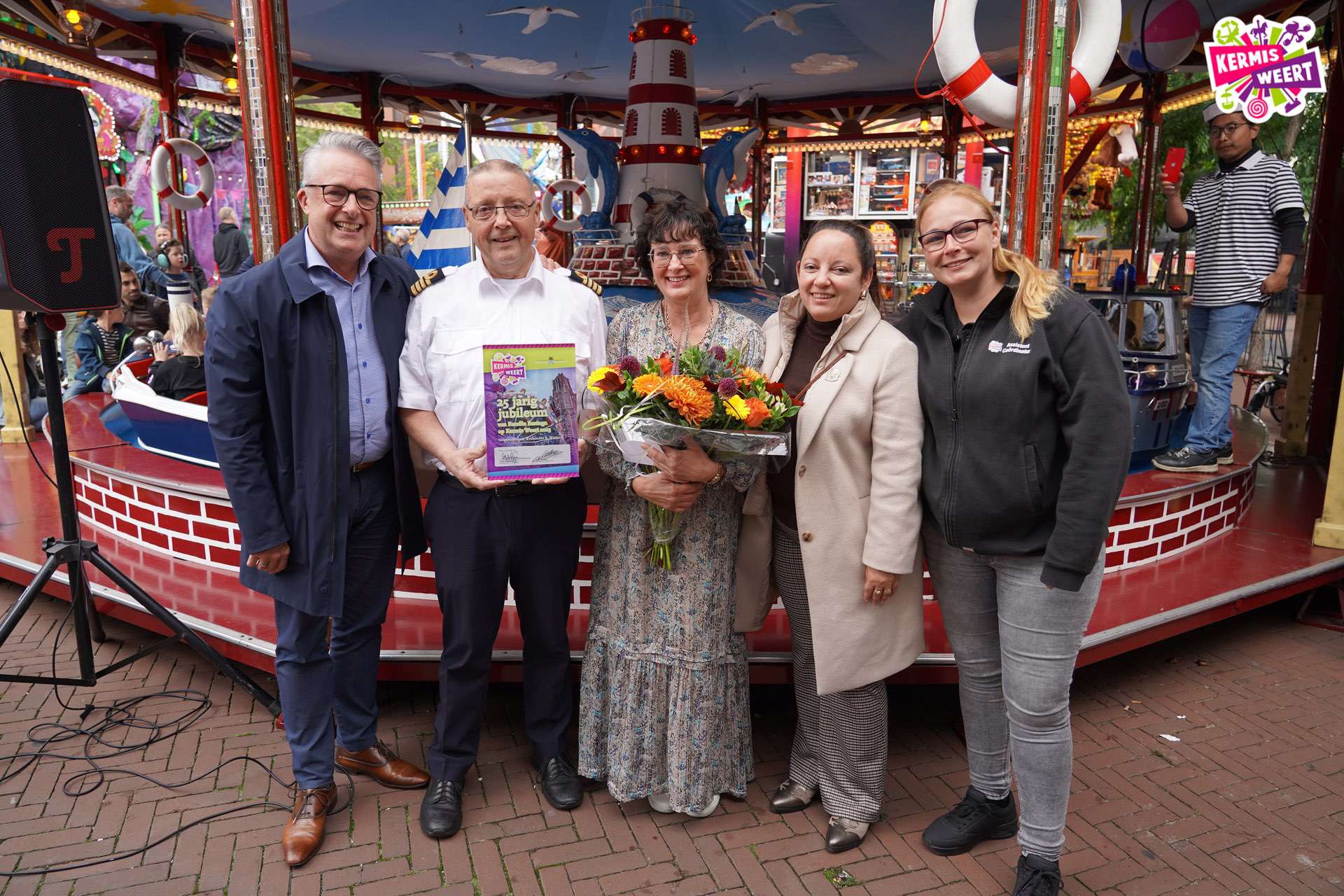 Foto 'Kermis Weert 2025 104'.